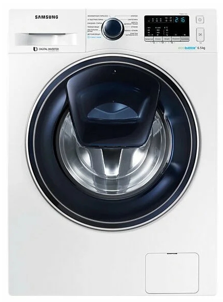 стиральная машина Samsung WW65K42E09W