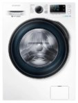 стиральная машина Samsung WW90J6410CW