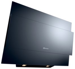 Вытяжка Bauknecht DKEL 3790 IX