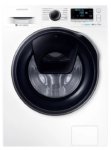 стиральная машина Samsung WW70K6210RW