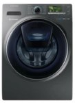 стиральная машина Samsung WW12K8412OX
