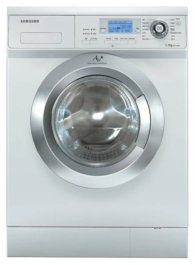 стиральная машина Samsung WF7602S8C