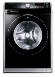 стиральная машина Samsung WD8122CVB