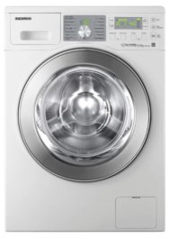стиральная машина Samsung WF0804Y8E