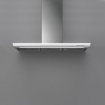 Вытяжка Falmec LUMEN 90 P.E. INOX Арт. CLUN90.E0P1#NEUI491F