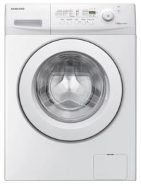 стиральная машина Samsung WFM509NZW