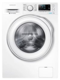 стиральная машина Samsung WW70J6210FW/LP