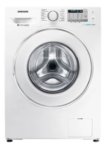 стиральная машина Samsung WW60J5213JWD