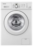 стиральная машина Samsung WF1600WCW