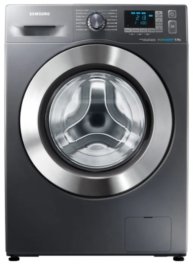стиральная машина Samsung WF60F4E5W2X