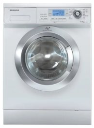 стиральная машина Samsung WF7522S8C