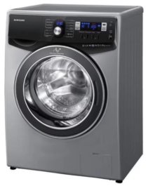 стиральная машина Samsung WF9592GQR