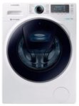 стиральная машина Samsung WW90K7415OW