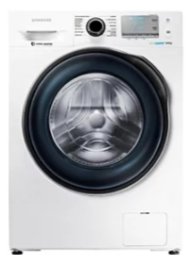 стиральная машина Samsung WW90J6413CW