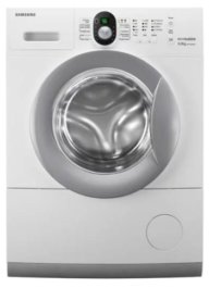 стиральная машина Samsung WF1602WUV