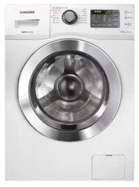 стиральная машина Samsung WF600BOBKWQ
