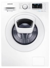 стиральная машина Samsung WW70K5210XW