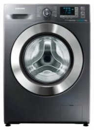 стиральная машина Samsung WF70F5E5W2X