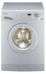 стиральная машина Samsung WF7458NUW