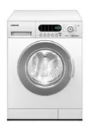 стиральная машина Samsung WFF1056