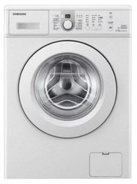стиральная машина Samsung WFH600WCW