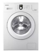 стиральная машина Samsung WF8598NMW