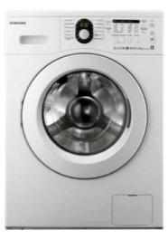 стиральная машина Samsung WF8590NHW