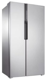 Холодильник Samsung RS552NRUASL