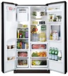 Холодильник Samsung RSH5ZLMR