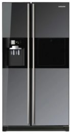 Холодильник Samsung RS21HKLMR