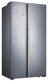 Холодильник Samsung RH60H90207F