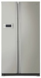 Холодильник Samsung RSH5SBPN