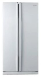 Холодильник Samsung RS20NRSV
