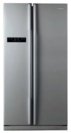 Холодильник Samsung RS20CRPS