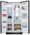 Холодильник Samsung RSH5SLBG