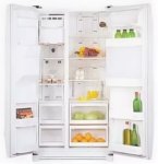 Холодильник Samsung RS20NCSL