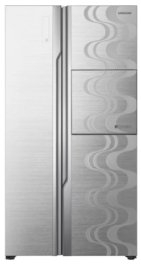 Холодильник Samsung RS844CRPC5H