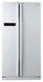 Холодильник Samsung RS20CRSV