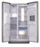 Холодильник Samsung RSH1DLMR