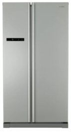Холодильник Samsung RSA1SHSL