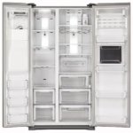 Холодильник Samsung RSG5FUMH