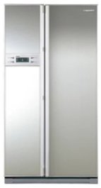 Холодильник Samsung RS21NLMR