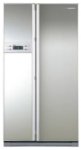 Холодильник Samsung RS21NLMR
