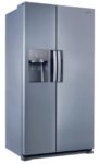 Холодильник Samsung RS7768FHCSL