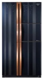 Холодильник Samsung RS26MBZBL