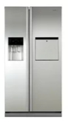 Холодильник Samsung RSH1FLMR