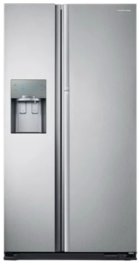Холодильник Samsung RH56J6917SL