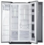 Холодильник Samsung RH56J6917SL