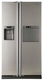 Холодильник Samsung RSJ1KERS