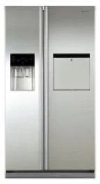 Холодильник Samsung RSH1KLMR
